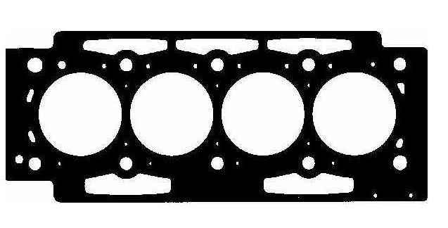 P206 P207 P307 C3 C4 C5 2.0 16 V Skc Silindir Kapak Conta 0209.Z3 Orjinal