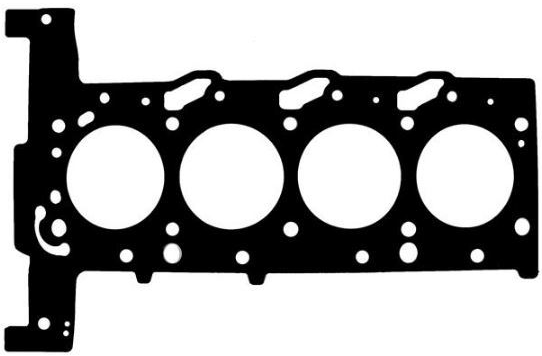 [0209.ES] Jumper Boxer 2.2 2005- Skc 0209.Es Orj 2 Delik ( 1.12 Mm )