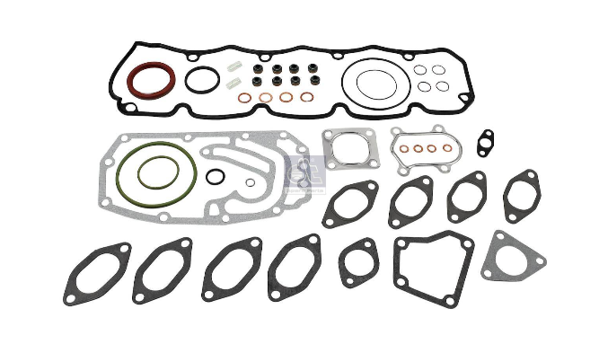 [0197.Z0] Boxer Jumper (94-01) 2.8 Üst Takım Conta Orjinal 0197.Y3 0197Y3 0197Z0