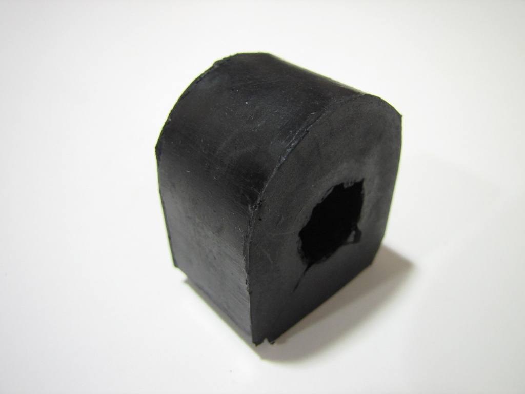 R12 Viraj Demir Lastiği E.M