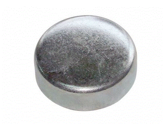 Blok Tapası 34Mm