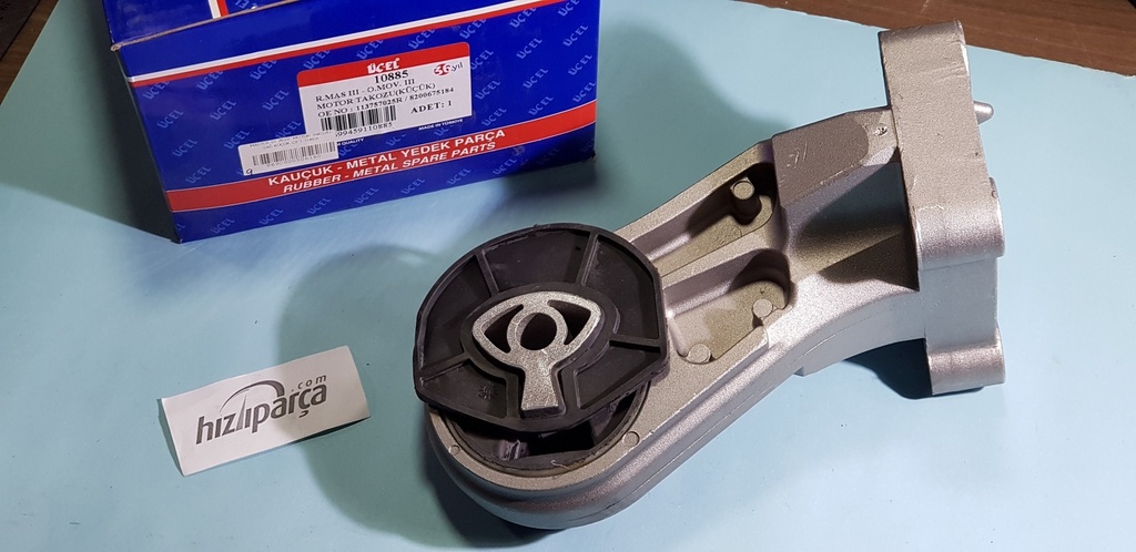 Master 3 2010- Motor Takozu Sağ Küçük Çift Teker 113757025R