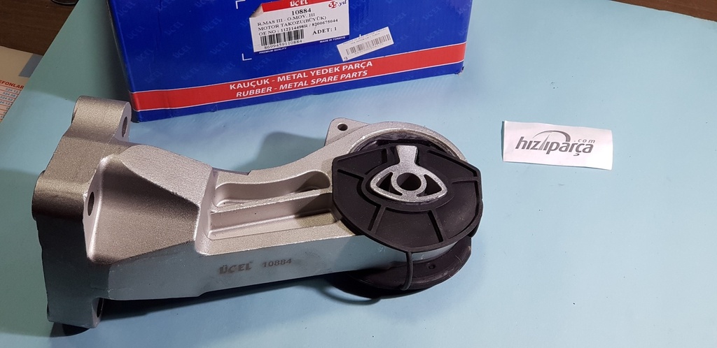 Master 3 2010- Motor Takozu Sol Büyük Çift Teker 112214498R