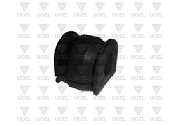 [UCA-10791] Duster Viraj Demir Lastiği Ön