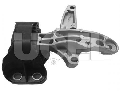 [UCA-10655] Megane 4 Kadjar 16- Sağ Motor Takozu 113757824R