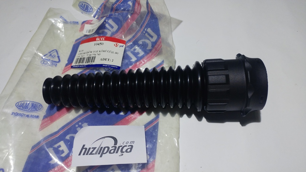 [UCA-10450] R19 Laguna 1 Megane 1 Amortisör Körüğü