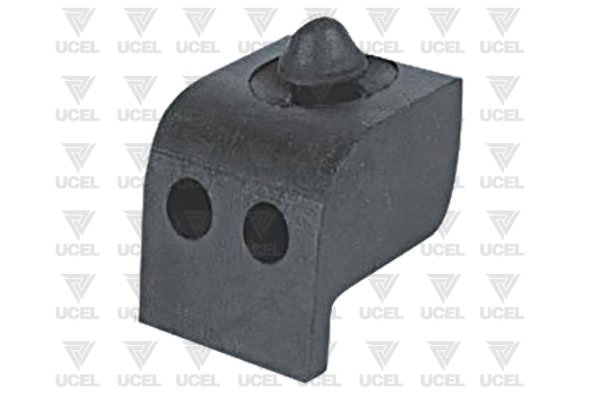 R9 Kaput Kenar Lastiği 7703088055