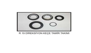 R19 Hidrolik Direksiyon Tamir Takım Tıkırtı