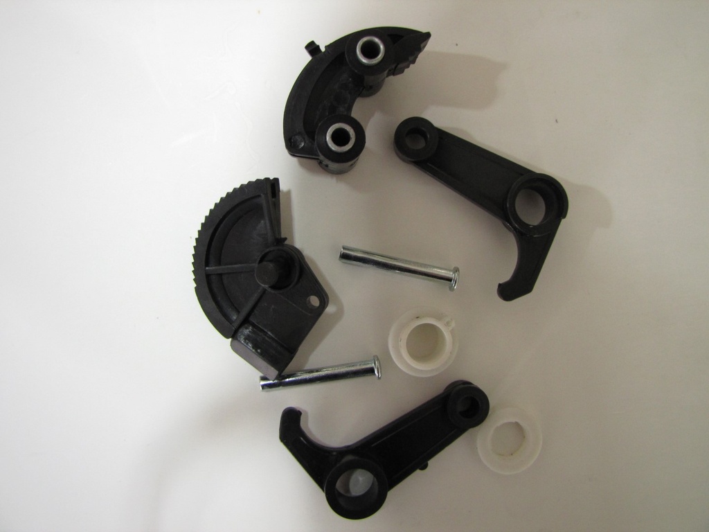 [YERY 468487] R9 Debriyaj Pedal Tamir Takımı 7701468487