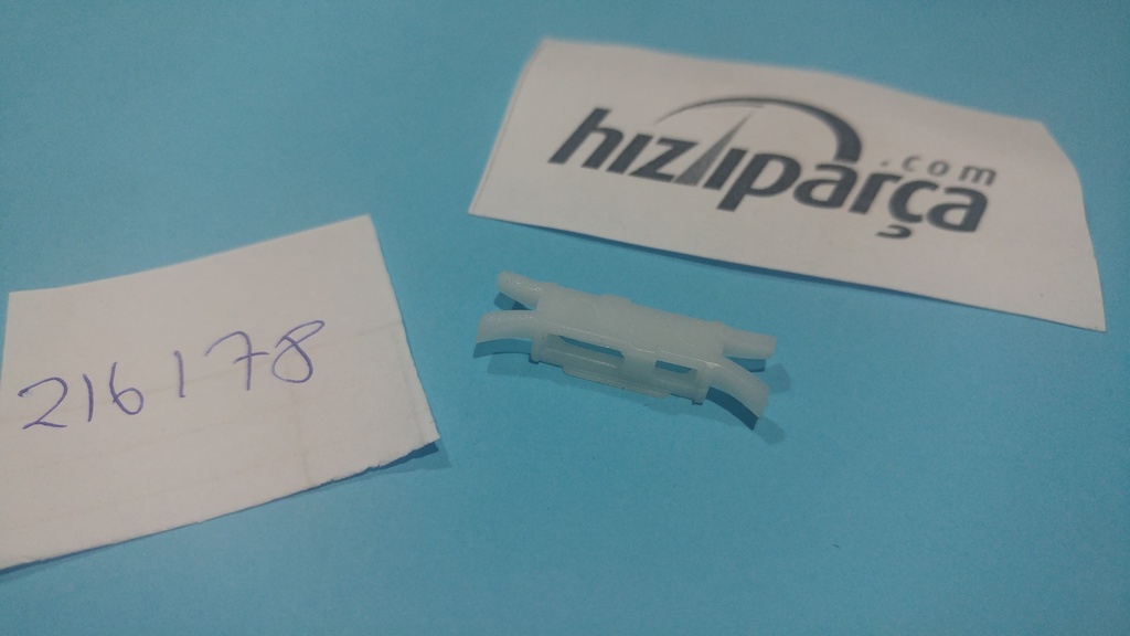 [TVK-3251] Megane 1 Fitil Sekmanı
