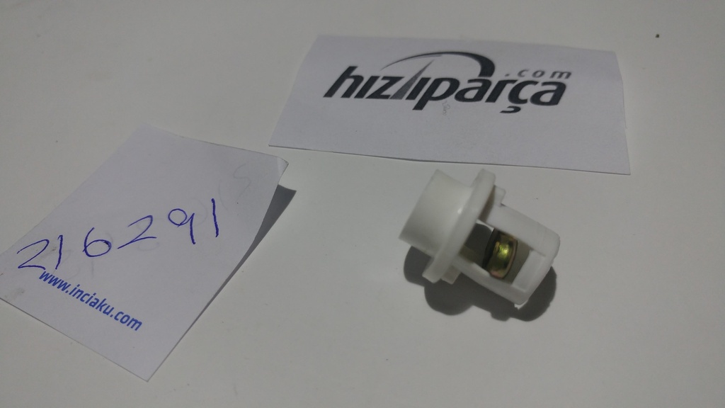 Kolçak Somun Büyük Tip No:3