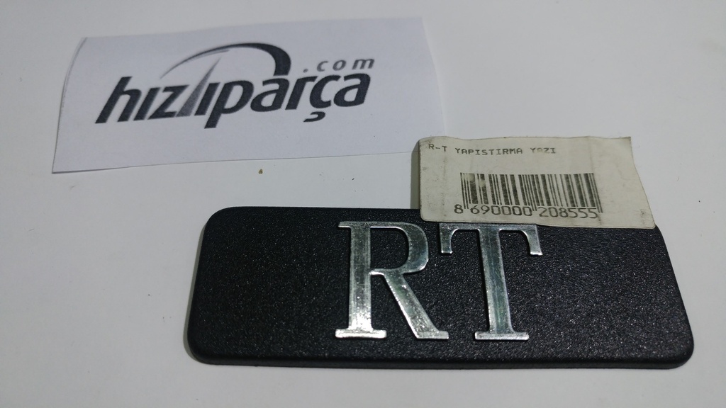 R19 Rt Yapıştırma Yazı 7700823975