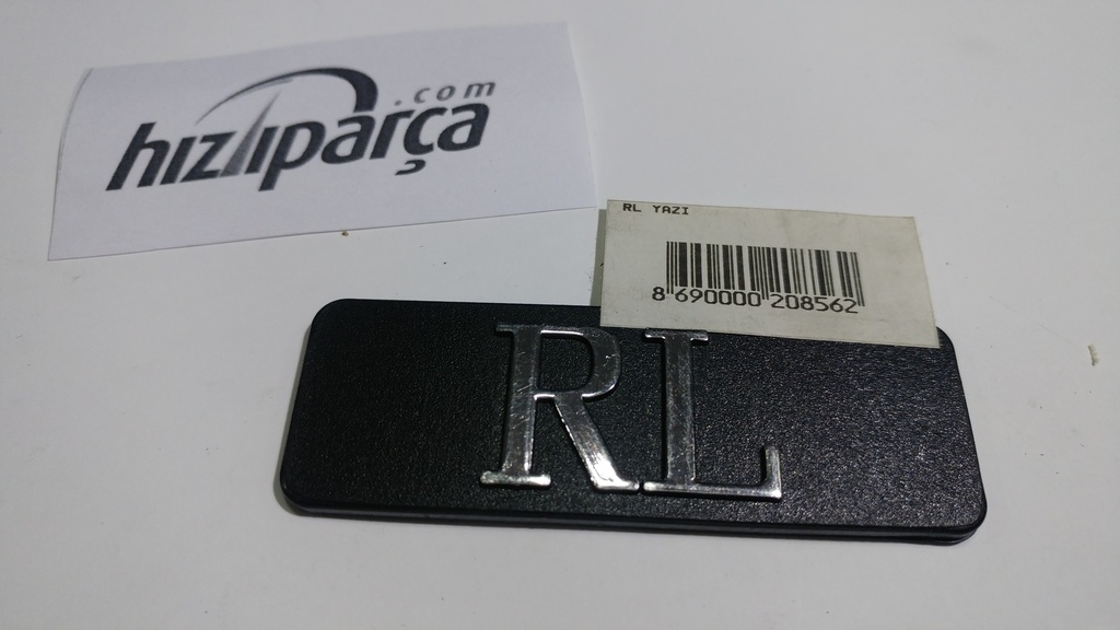 R19 Rl Yazı 7700823974