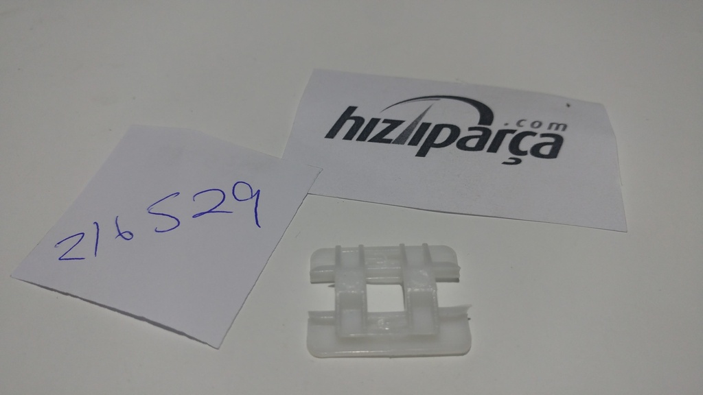 R9 97-2000 Çevre Bant Klipsi Büyük