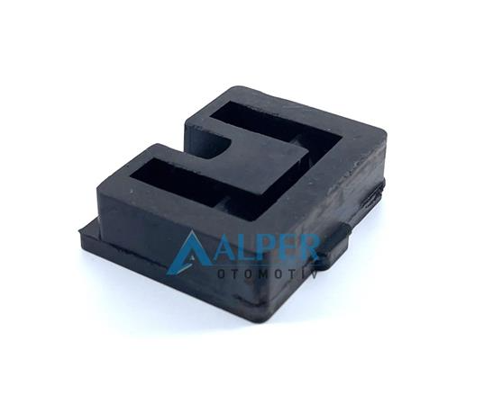 R9 R11 Radyatör Takoz Üst 7700686307