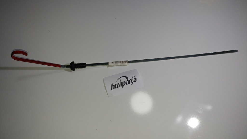 [TVK-2316] R9 R11 Motor Yağ Çubuğu 7700679693