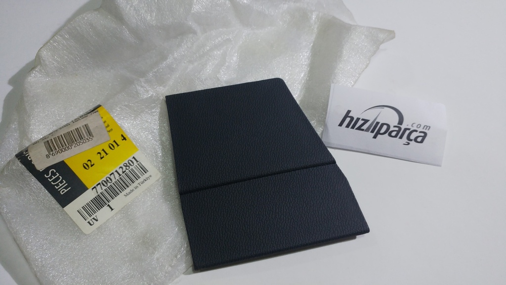 R9 Sol Orta Direk Kaplama 7700712801 Orj
