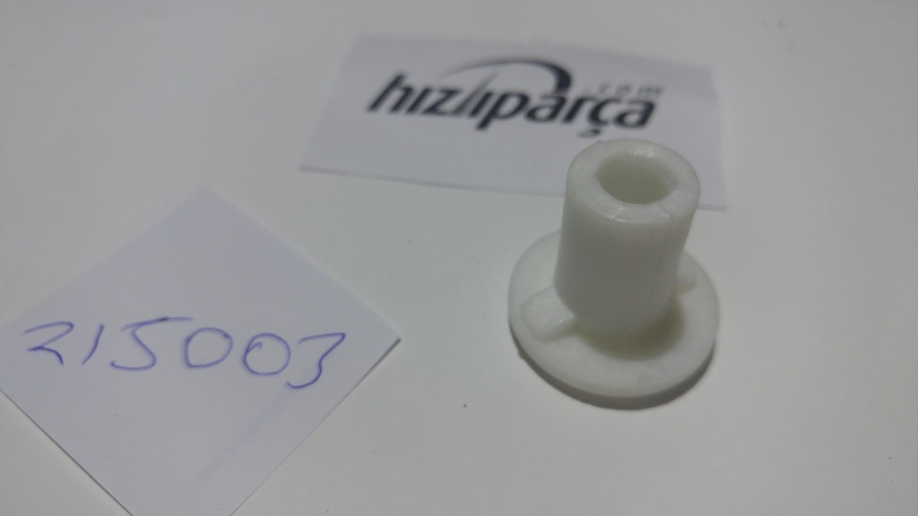 R9 Ön Dış Kapı Kolu Takozu Ön Beyaz