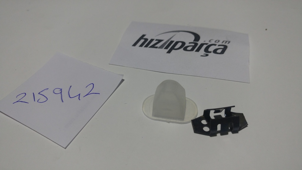 R9 Kapı Kolçak Agrafı Sekmanı