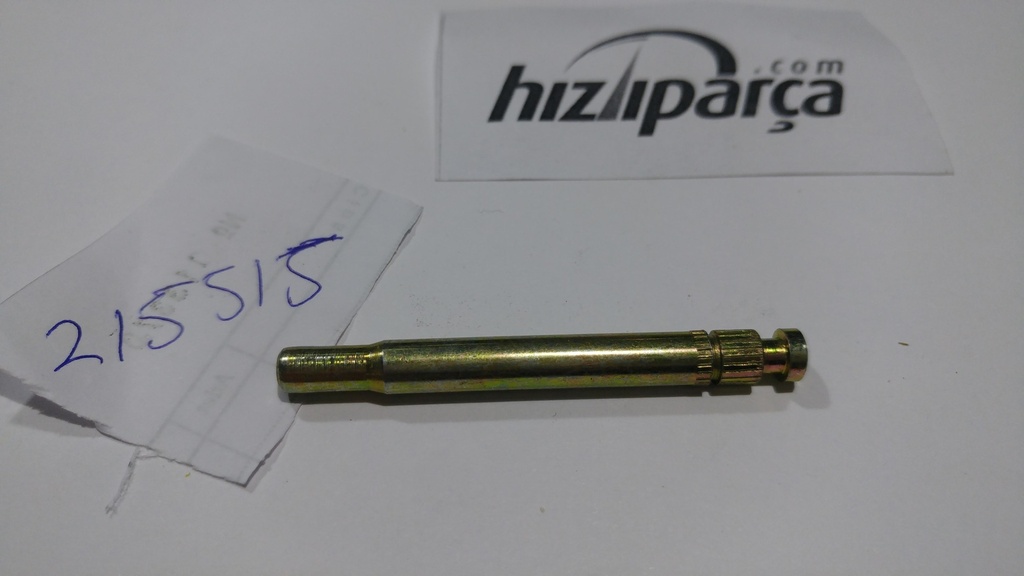 [TVK-1428] R21 Kapı Pimi