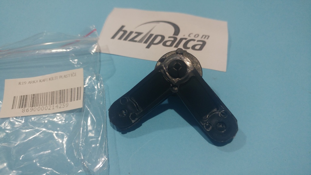 R19 Arka Kapı Kilit Plastiği