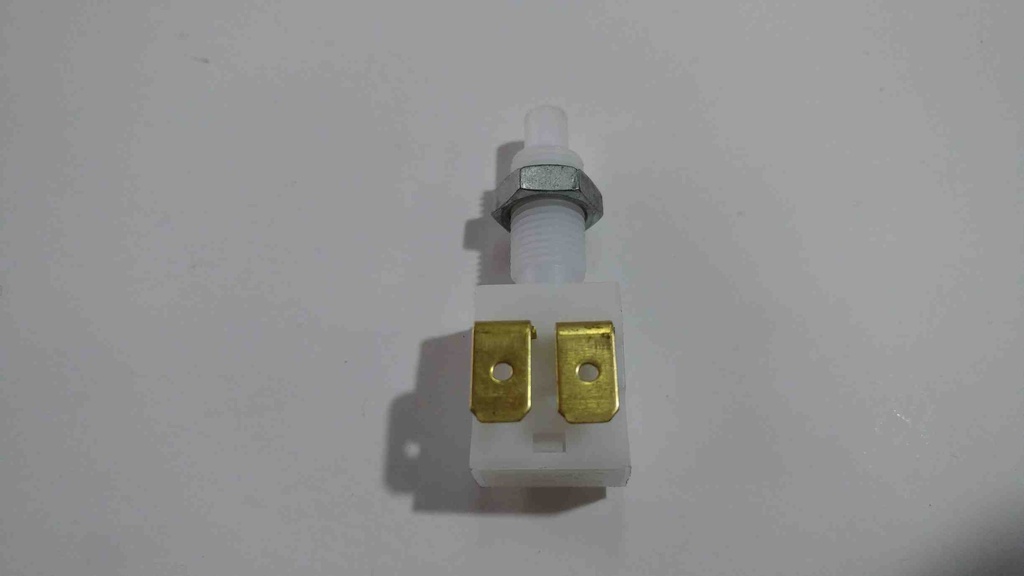 R12 Toros Fren Pedal Muşuru İnce Diş
