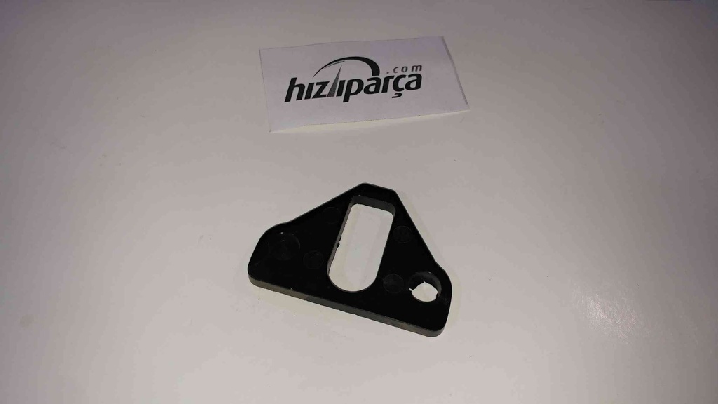 R12 Benzin Otomatik Fiberi