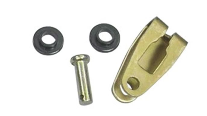 [TVK-0401] R12 Debriyaj Pedal Tamir Takımı 7700540032