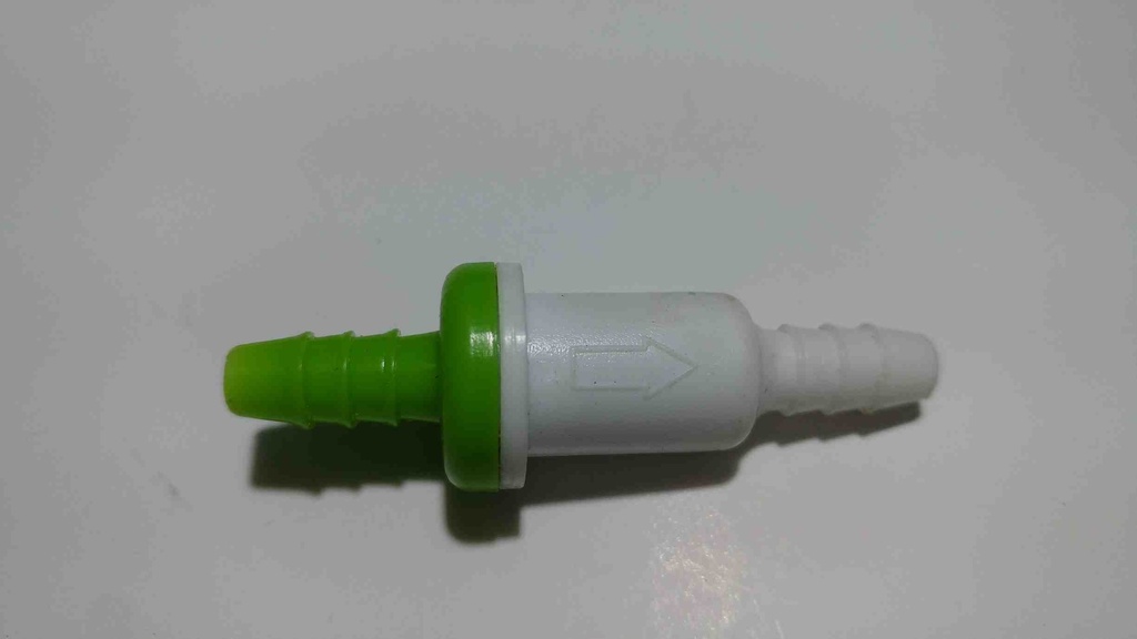 R9 R11 Benzin Geri Dönüş Sübabı 7700854826