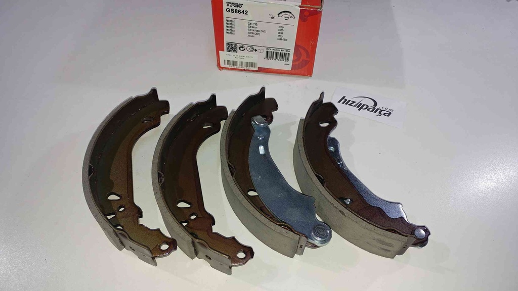 P206 ( 98-09 ) Arka Balata Kampana 4241.N1