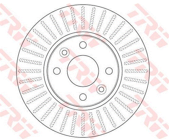 Clio 4 Kango 2 Lodgy 22-198Mm Ön Fren Ayna Takım 402067016R