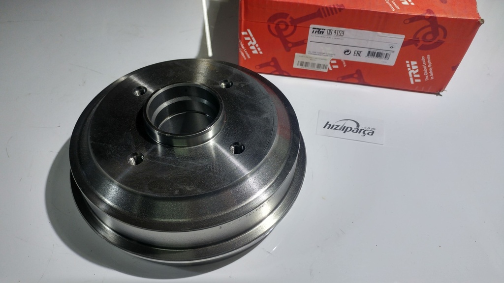 [TRW DB4159] P106 P206 Saxo Arka Kampana Abs Siz