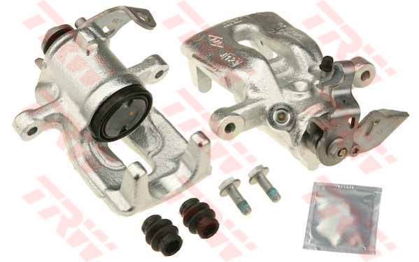 Kango 2 2008- Arka Kaliper Sol 440118627R 7701209867