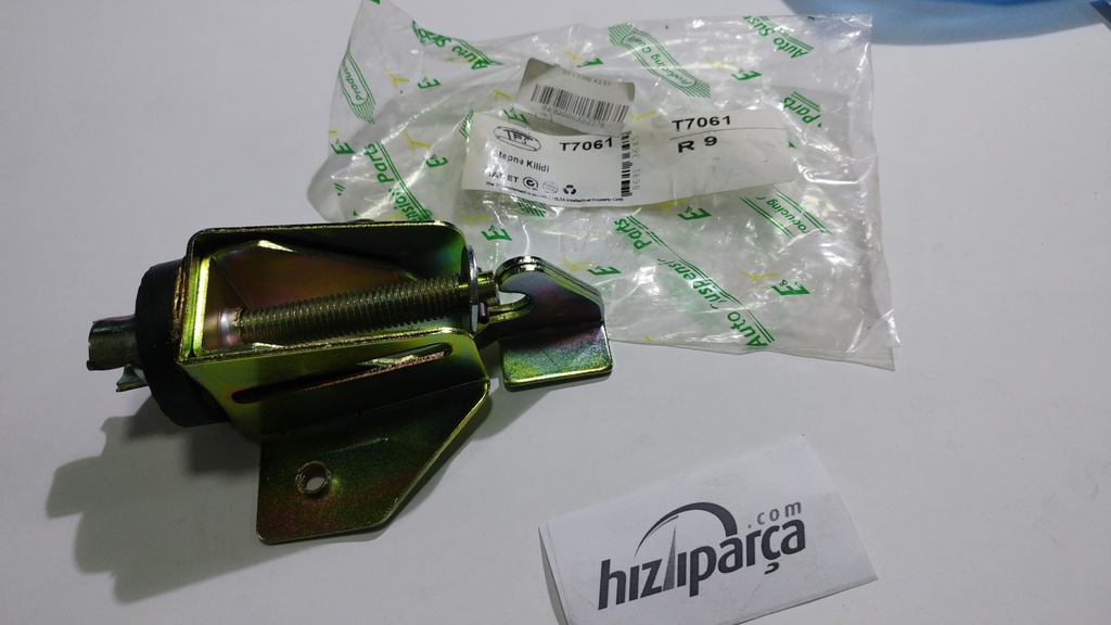 R9 Stepne Kilidi 7702188293