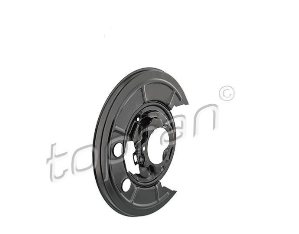 [TPR-724054001] Boxer Jumper Ducato 3 2005- Arka Fren Ayna Sacı Sağ (Kaliper Sacı) 4212.C4