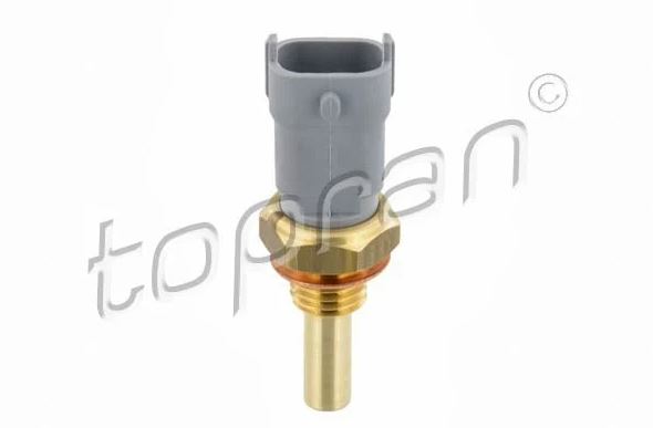 [TPR-206232001] Ducato Boxer Jumper Hararet Muşuru ( Isı Muşuru) 1338467