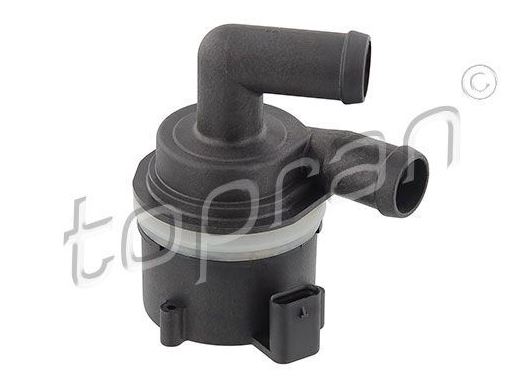 Caddy Golf 11-14 Passat A3 Leon 06-13 Ek Su Pompası Elektrikli 5N0965561A