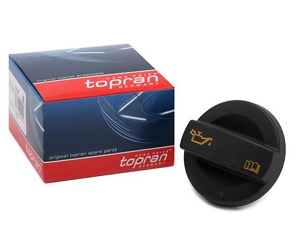 [TPR-116851001] Golf 4 Bora Passat Motor Yağ Kapağı 03C103485A