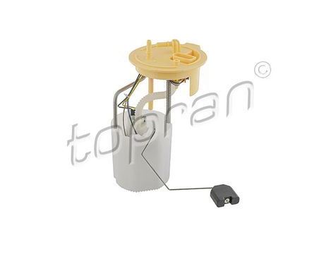 Depo Şamandırası Komple Passat 08-11 bkc bls bxe cbac bmp bmr 3C0919050B