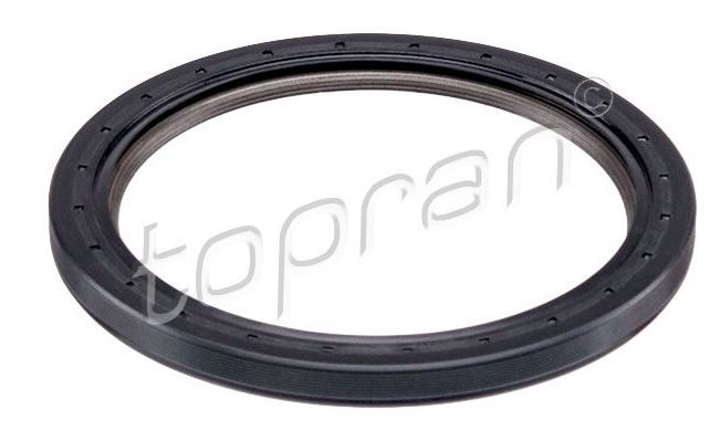 [TOPRAN 720116001] R9 R12 1400 Krank Mil Keçe 85*105*8