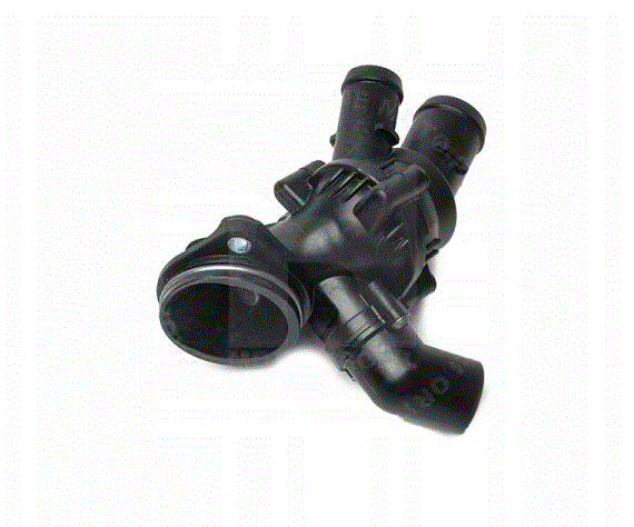 [TOPRAN 630321001] Termostat Komple Transporter T6 10-19 CAAB CAAC 03L121111AF