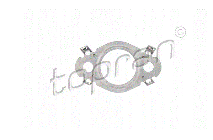 Egr Valfi Conta 03K131547B