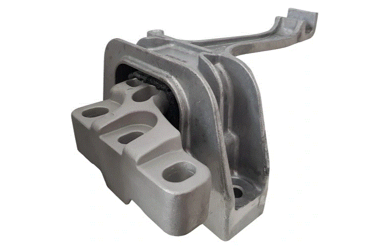 [TOPRAN 117373001] Motor Takozu Golf 13-20 Passat 15- Audi A3 13-20 Leon 13-20 Octavia 13- 5Q0199262BE