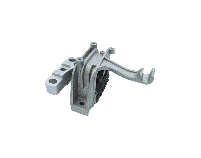 Motor Takozu Sağ Golf Passat Audi A3 Leon 13- Düz Vites 5Q0199262BJ