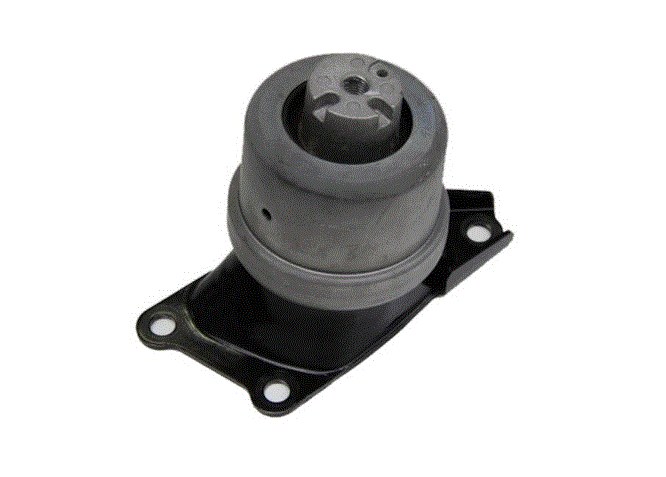 Motor Takozu Sağ Transporter T5 03- 7H0199256H