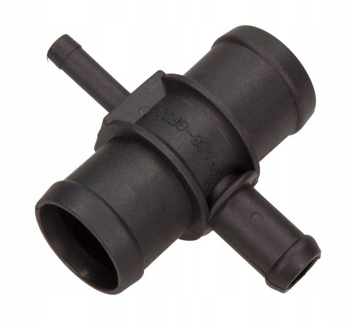 [TOPRAN 114415001] Termostat Su Flanşı Golf 4 5 Jetta Caddy 1.6 Tdi 1K0121087E