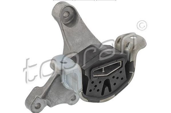 Motor Takozu Sol ( Şanzıman Takoz) Transporter T5 03- 7H0399151G