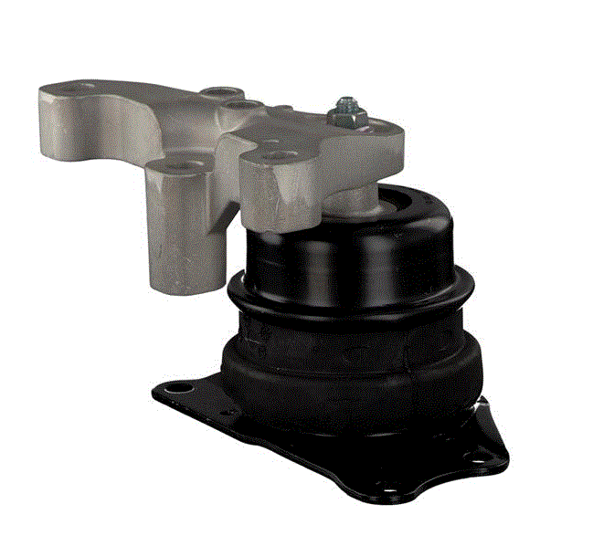 Motor Takozu Sağ Polo 10-14 İbiza 09-15 Fabia 09-15 6R0199167AA
