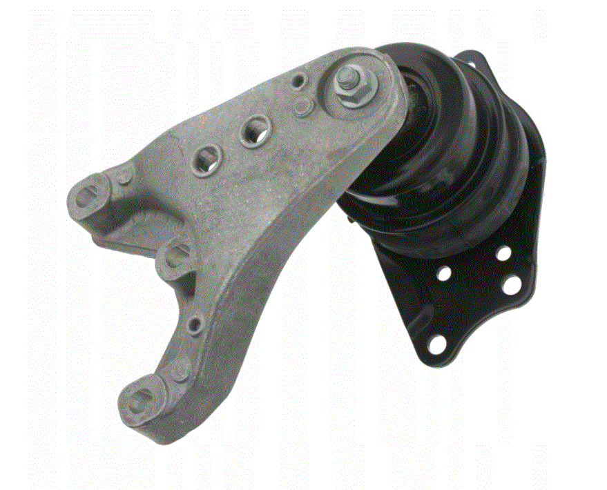 Motor Takozu Sağ Polo Cordoba İbiza Fabia 02- 1.4 Tdi AMF BNM BNV 6Q0199167CA