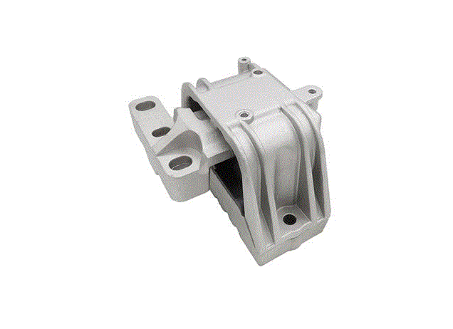 [TOPRAN 111899001] Motor Takozu Sağ Caddy 04-11 Golf 04-14 Passat 06-11 Audi A3 09-13 Leon 06-13 1K0199262AA